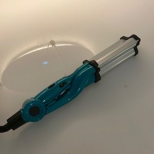 Bedhead Tigi Wave Artist Hair Crimper